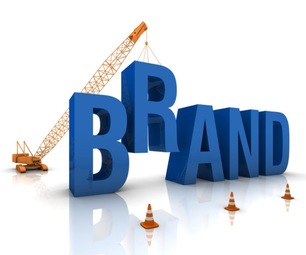 Branding Identity Tommy Printhub